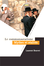 Communautarismes - Laurent Bouvet