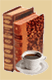 Caf&eacute;s Histoire