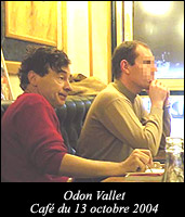 Odon Vallet