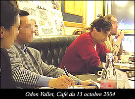 Odon Vallet