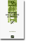 Histoire de la laïcité en France