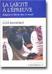 Histoire de la laïcité en France